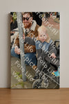 Evenement foto: Serie 1789