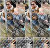 Evenement foto: Serie 1789