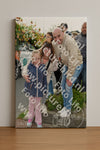 Evenement foto: Serie 1789