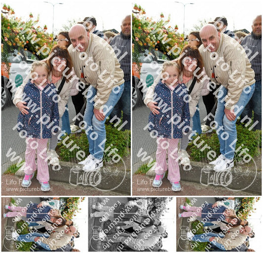 Evenement foto: Serie 1789