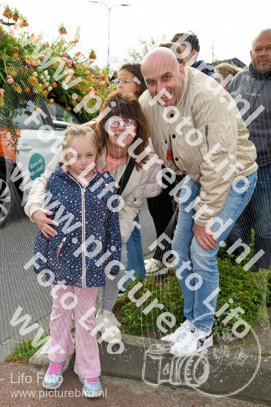 Evenement foto: Serie 1789