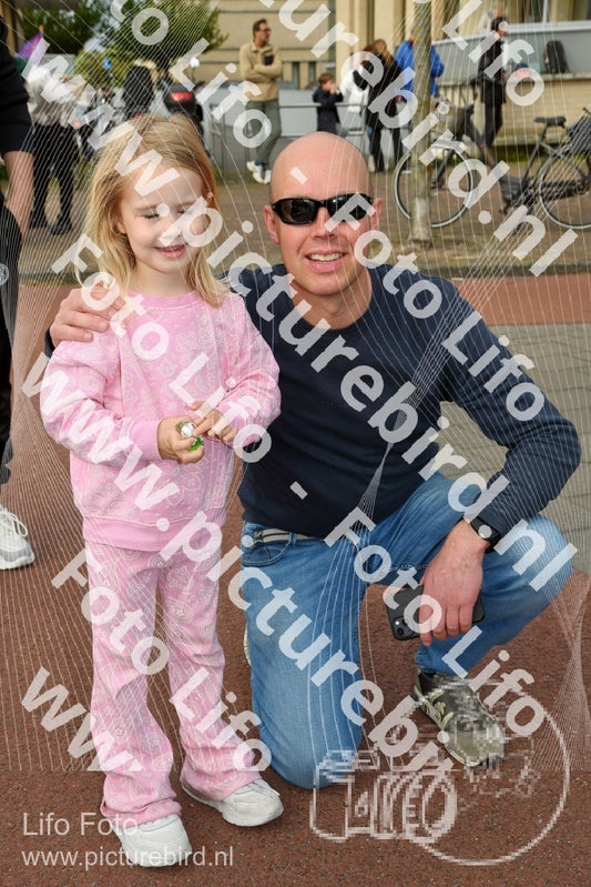 Evenement foto: Serie 1789