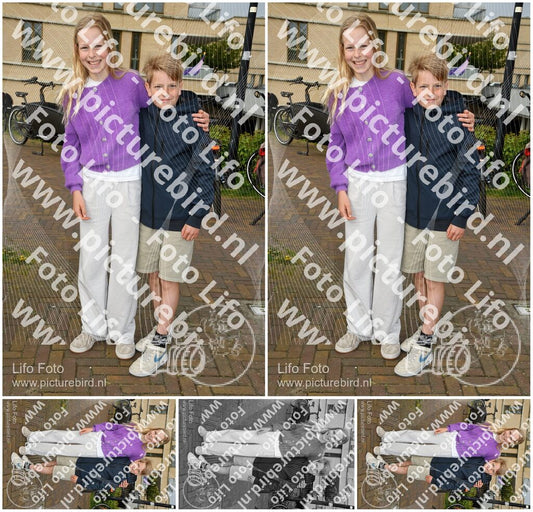 Evenement foto: Serie 1789
