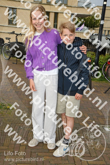 Evenement foto: Serie 1789