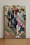 Evenement foto: Serie 1789