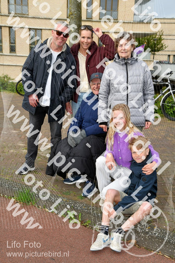 Evenement foto: Serie 1789