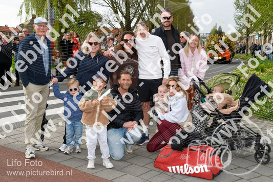 Evenement foto: Serie 1789