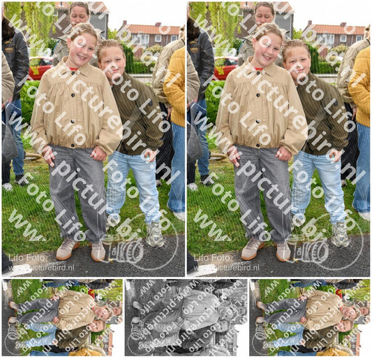 Evenement foto: Serie 1789