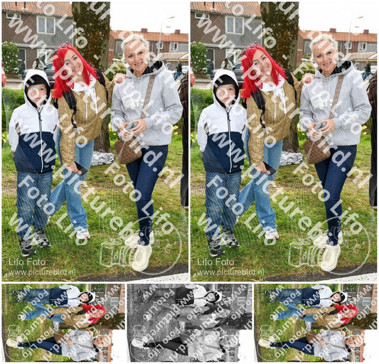 Evenement foto: Serie 1789