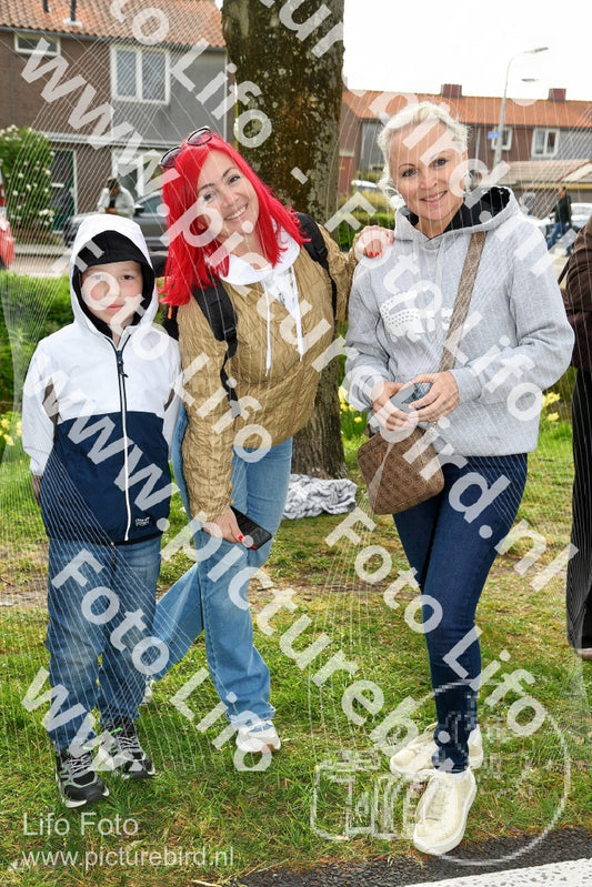 Evenement foto: Serie 1789