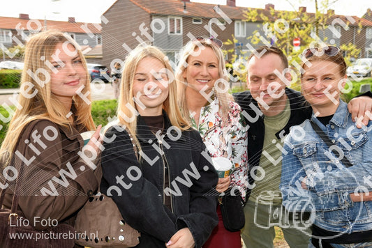 Evenement foto: Serie 1789