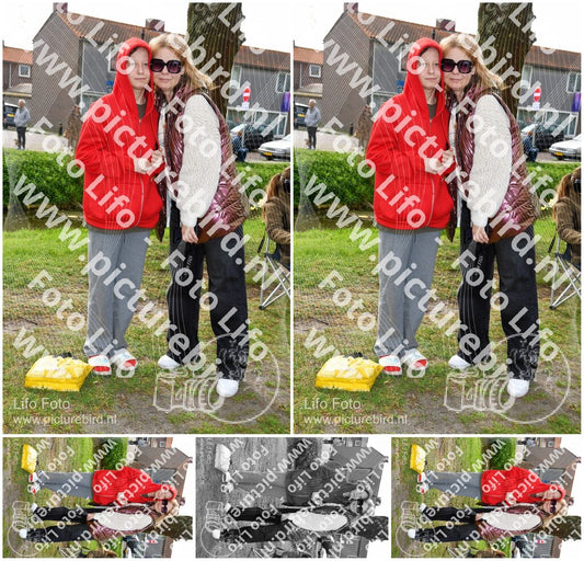Evenement foto: Serie 1789
