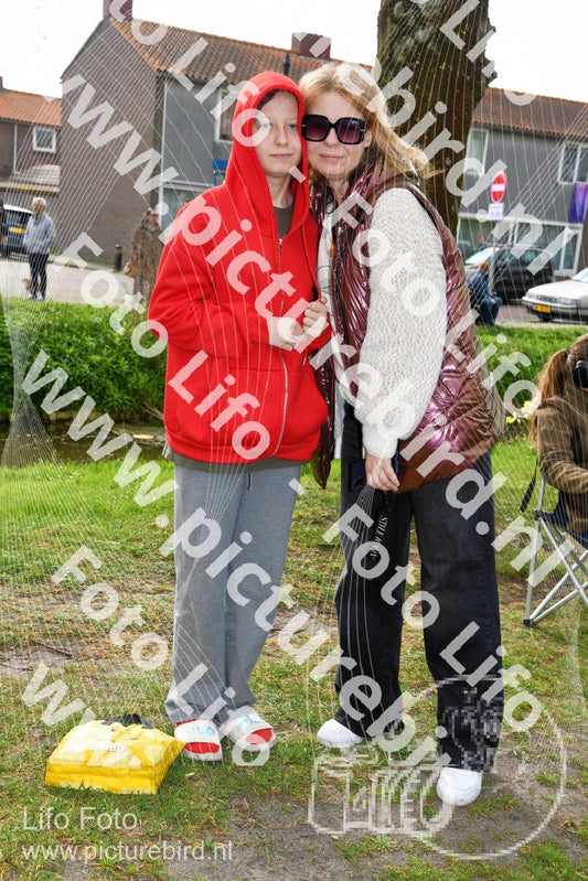 Evenement foto: Serie 1789