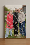 Evenement foto: Serie 1789
