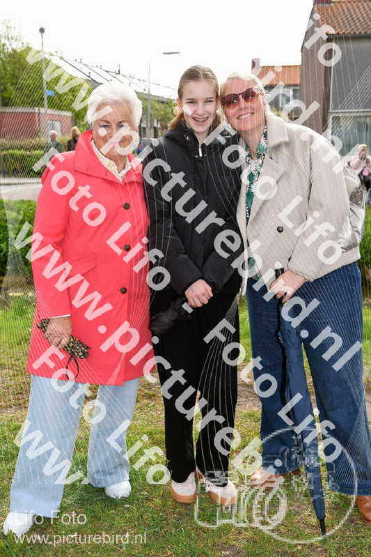 Evenement foto: Serie 1789