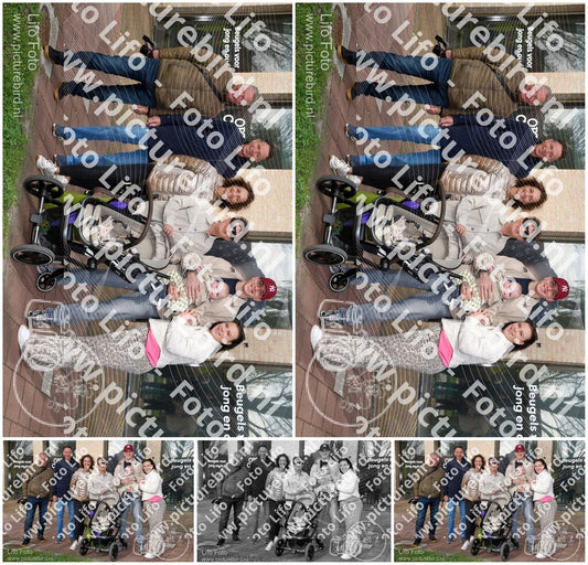 Evenement foto: Serie 1789