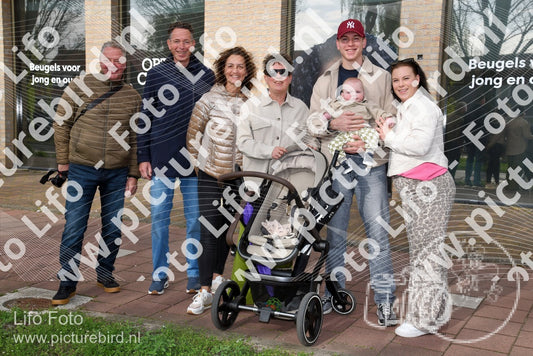 Evenement foto: Serie 1789