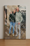 Evenement foto: Serie 1789