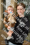 Evenement foto: Serie 1789
