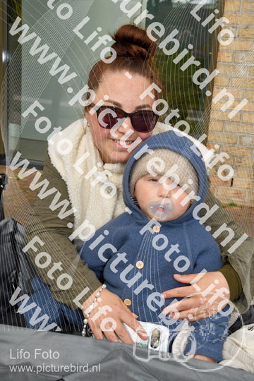 Evenement foto: Serie 1789