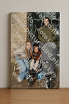 Evenement foto: Serie 1789