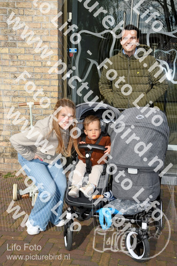 Evenement foto: Serie 1789