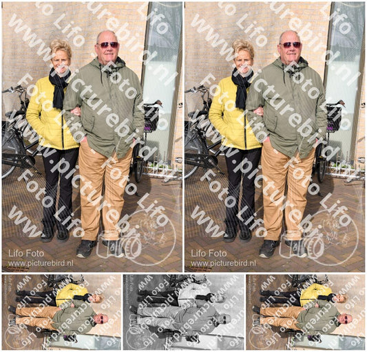 Evenement foto: Serie 1789