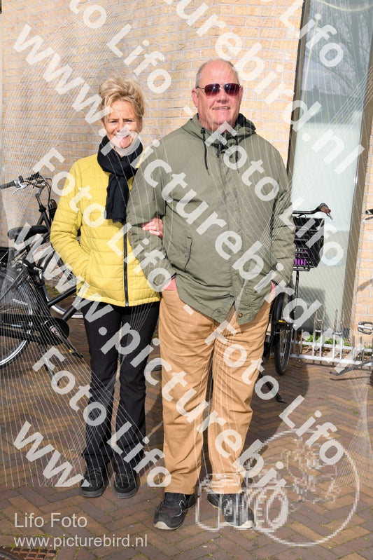 Evenement foto: Serie 1789