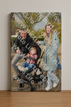 Evenement foto: Serie 1789