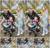 Evenement foto: Serie 1789