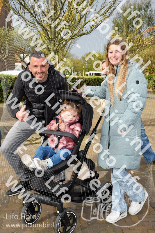 Evenement foto: Serie 1789