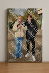 Evenement foto: Serie 1789