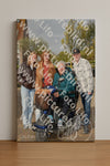 Evenement foto: Serie 1789