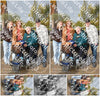 Evenement foto: Serie 1789