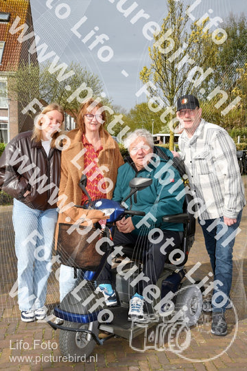 Evenement foto: Serie 1789