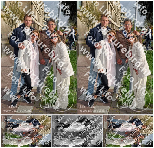 Evenement foto: Serie 1789
