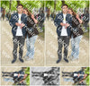 Evenement foto: Serie 1814