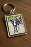 Evenement foto: Serie 1814