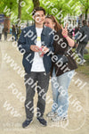 Evenement foto: Serie 1814