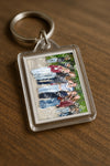 Evenement foto: Serie 1814