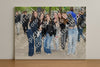 Evenement foto: Serie 1814