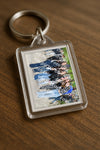 Evenement foto: Serie 1814