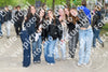Evenement foto: Serie 1814