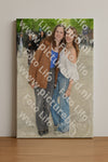 Evenement foto: Serie 1814