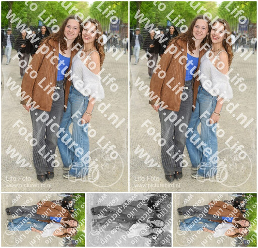 Evenement foto: Serie 1814