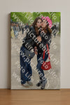 Evenement foto: Serie 1814