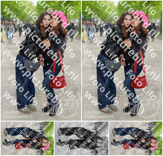 Evenement foto: Serie 1814