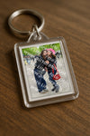 Evenement foto: Serie 1814