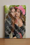 Evenement foto: Serie 1814