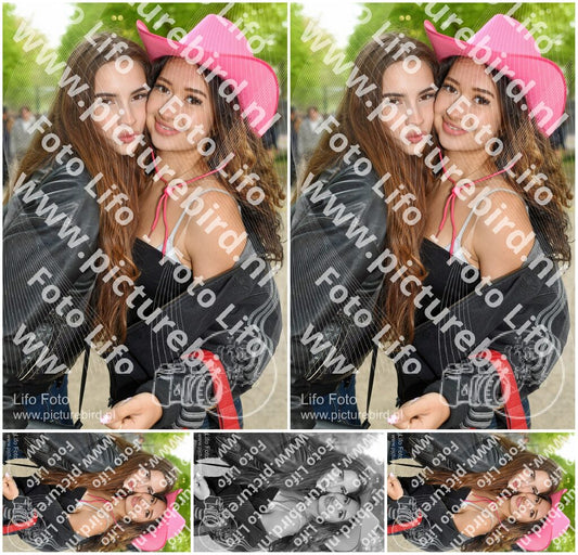 Evenement foto: Serie 1814